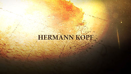 Hermann Kopf (musique Christian Cravero)